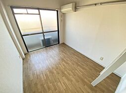 グランジュール小岩 3階ワンルームのリビング/ダイニング