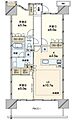 プレミスト湘南辻堂フォレストフェイス12階20.0万円