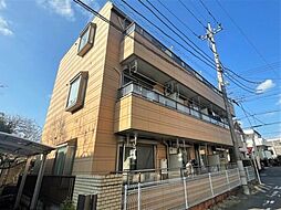 🉐敷金礼金0円！🉐中央線 西八王子駅 徒歩10分