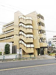 ライオンズマンション上石神井第2