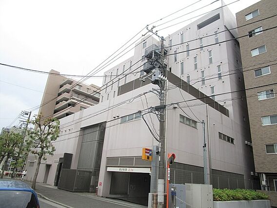 リージア新百合ヶ丘_外観_1