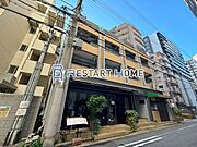 外観・土地