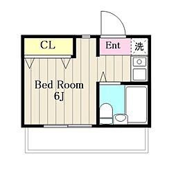 パールグレーK5 2階