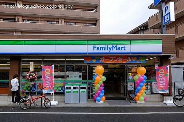 NEXT YOU 稲田新町 ｜大阪府東大阪市稲田新町１丁目(賃貸アパート1LDK・1階・33.11㎡)の写真 その26