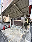 敷地内/建物