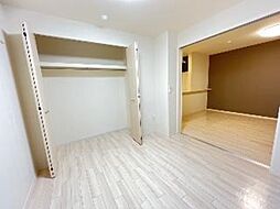 グランステージＭ 3階1LDKのリビング/ダイニング