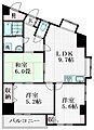 ベルシティオ町屋7階17.0万円