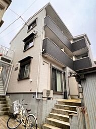 ベルエスト板橋