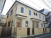 外観・土地