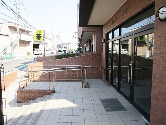 ウィステーリア二俣川_その他_2