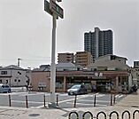 セブンイレブン神戸須磨大池町店 442m