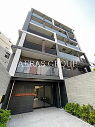 デュオステージ下落合