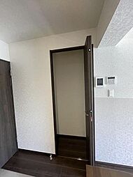 クレスト伊集院