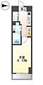 エイチ・ツーオー新深江6階6.8万円