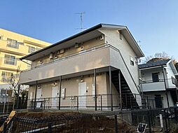 緑コーポ嶺II