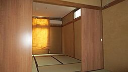 上板橋第2アパート 2階2Kのリビング/ダイニング