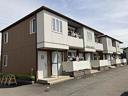 ヒルサイドコート　Ｆ棟