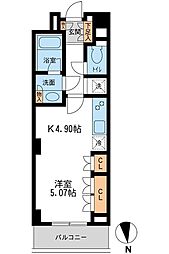 都営三田線 白金高輪駅 徒歩8分