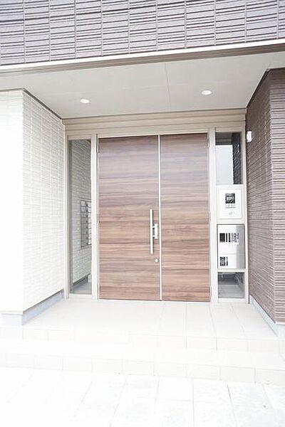ラ・ルーム妻田西