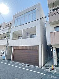 阪神本線 打出駅 徒歩3分の賃貸マンション