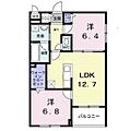 アーバンコート堀川西2階15.0万円