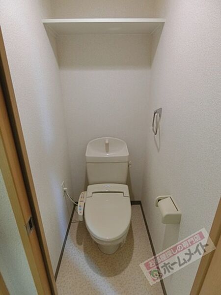 ピリア なかもず ｜大阪府堺市北区長曽根町(賃貸マンション1K・3階・24.00㎡)の写真 その17