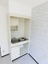 メゾンフェニックス  ｜ 大阪府堺市堺区中安井町２丁（賃貸マンション1R・2階・15.50㎡） その9