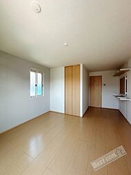 メゾンドールＫＡＳＡ 106 1階1Kのリビング/ダイニング