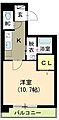 シルバーハイツ4階5.6万円