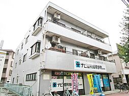 ラフィーネ稲城