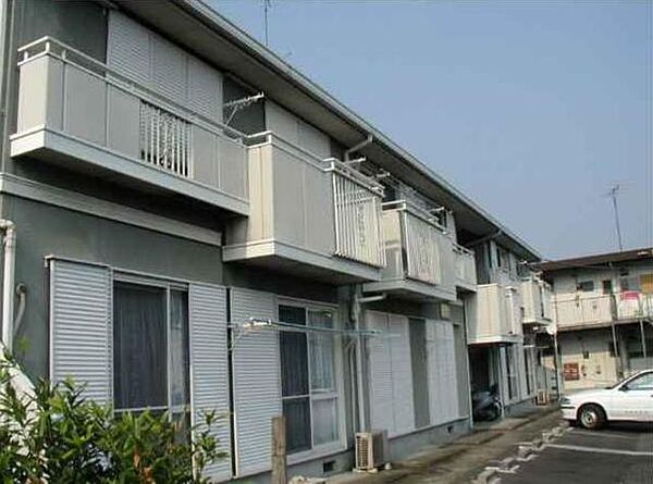 神奈川県厚木市関口(賃貸アパート3DK・2階・54.00㎡)の写真 その18