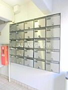 共用設備