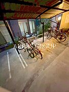 敷地内/建物