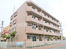 戸塚安行駅 7.9万円
