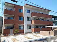 大阪府堺市北区百舌鳥梅町3丁：物件画像／株式会社RENT　HOUSE　sumica　FC鳳駅前店