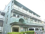 東京都武蔵野市西久保2丁目2-6：物件画像／アエラス調布店 （株式会社アエラス.PR）