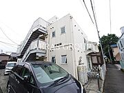 外観・土地