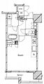 レフィール築地レジデンス7階12.2万円
