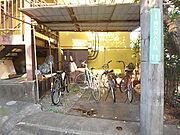 敷地内/建物