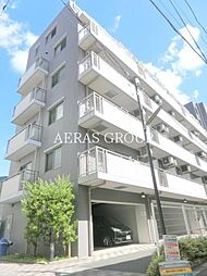 プロスペクト恩賜公園