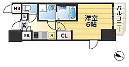 エステムコート神戸元町ヒルズ 3階
