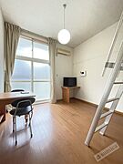 色々揃ってるって便利なんだと実感できるお部屋です^^