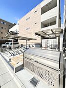 敷地内/建物