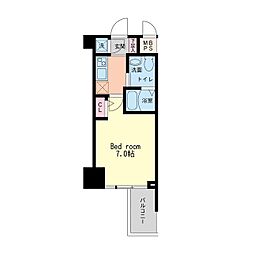 Osaka Metro谷町線 南森町駅 徒歩3分