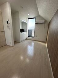 プライムガーデン東武練馬 3階1DKのリビング/ダイニング