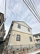 外観・土地