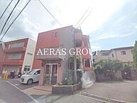 神奈川県相模原市南区相武台3丁目26-10：物件画像／アエラス橋本店 （株式会社アエラス.ER）