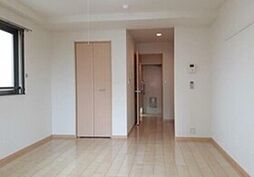 グランアベニューIII 8階ワンルームのリビング/ダイニング