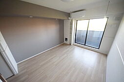 ランタナ 203 2階1DKのリビング/ダイニング