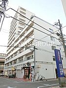 外観・土地